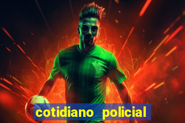 cotidiano policial de sao felix do coribe bahia